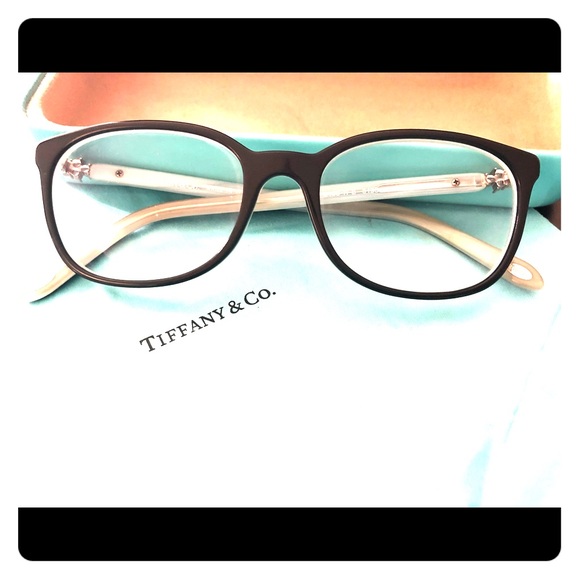 Tiffany & Co. Accessories - Tiffany & Co. Eyeglasses